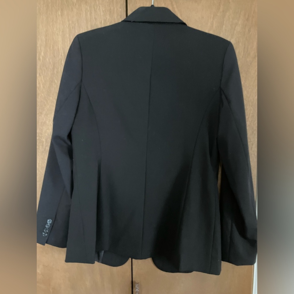 NWT Ellen Tracy Blazer - Picture 2 of 4